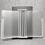 Стенд-книжка на 5 карманов Велосипед, фото 2