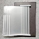 Стенд-книжка на 5 карманов Велосипед, фото 3