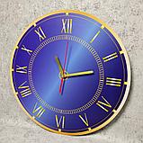 Часы с римскими цифрами, фото 2
