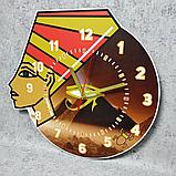 Настенные часы Египет, фото 2
