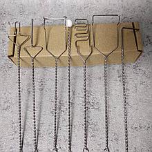 Зонды логопедические массажные Методика Рау