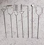 Зонды логопедические массажные Методика Рау, фото 2