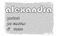 II  "Donet Alexandra"