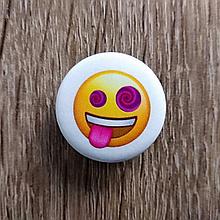 Значки Эмоджи