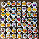 Значки Эмоджи, фото 2