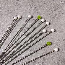 Зонд логопедический, шариковый. Маленький - 6 мм