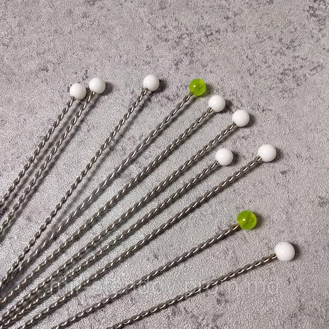 Зонд логопедический, шариковый. Маленький - 6 мм, фото 1