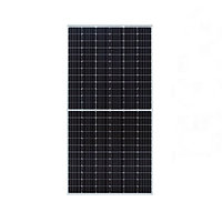 Солнечный фотоэлектрический модуль Sunova Solar SS-550-72MDH, 550 Wp, Mono 182HC