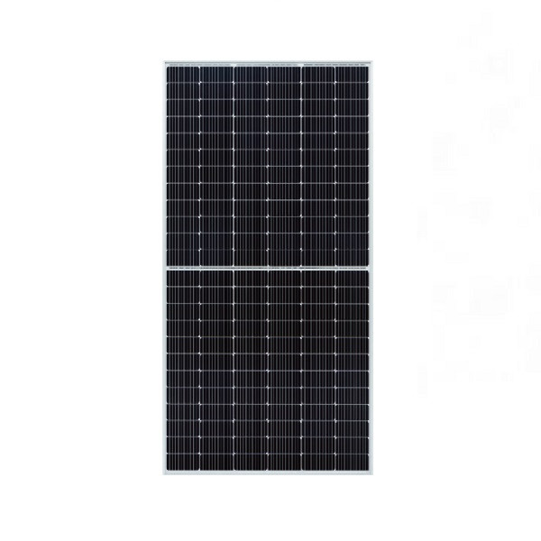 Солнечный фотоэлектрический модуль Sunova Solar SS-550-72MDH, 550 Wp, Mono 182HC - фото 1 - id-p10442952
