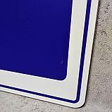 Табличка Парковка для персонала (на укр. языке), фото 2