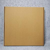Картонная коробка "Книжка" 50х50х4,5 см