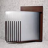 Стенд-книжка на 10 карманов. Универсальная, фото 4