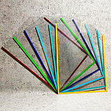 Карман для стенда А-4 вертикальный, фото 9