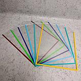 Карман для стенда А-4 вертикальный, фото 10