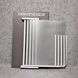 Стенд книжка 5 карманов с любым заголовком, фото 2