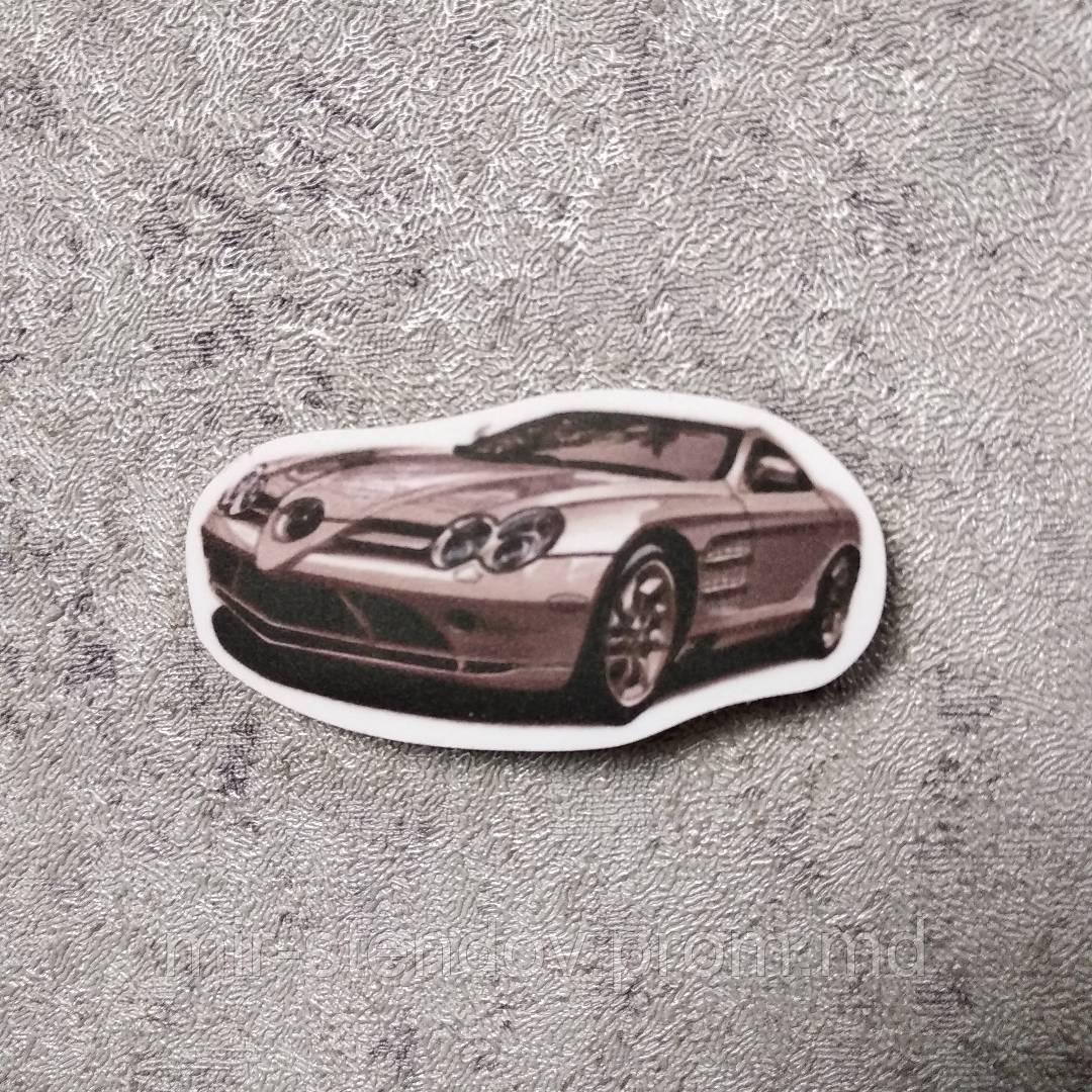 Магнитики Автомобили, фото 1