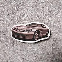 Магнитики Автомобили