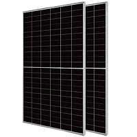 Солнечный фотоэлектрический модуль JA Solar JAM66S30-495/MR 495 Wp
