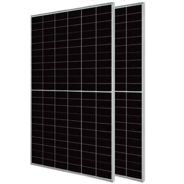 Солнечный фотоэлектрический модуль JA Solar JAM66S30-495/MR 495 Wp - фото 1 - id-p10443434