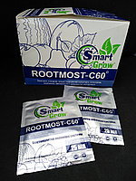 SMARTGROW ROOTMOST-C 60 жидкое удобрение биостимулятор корневой системы 25 мл