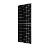 Солнечный фотоэлектрический модуль JA Solar JAM72D20-445/MB 445 Wp