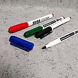 Набор маркеров для досок ТОВ "2х3 Україна", фото 4