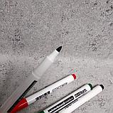 Набор маркеров для досок ТОВ "2х3 Україна", фото 5