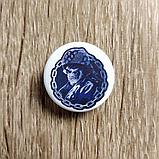 Значки для Байкеров, фото 5