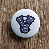 Значки для Байкеров, фото 7