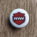 Значки для Байкеров, фото 8