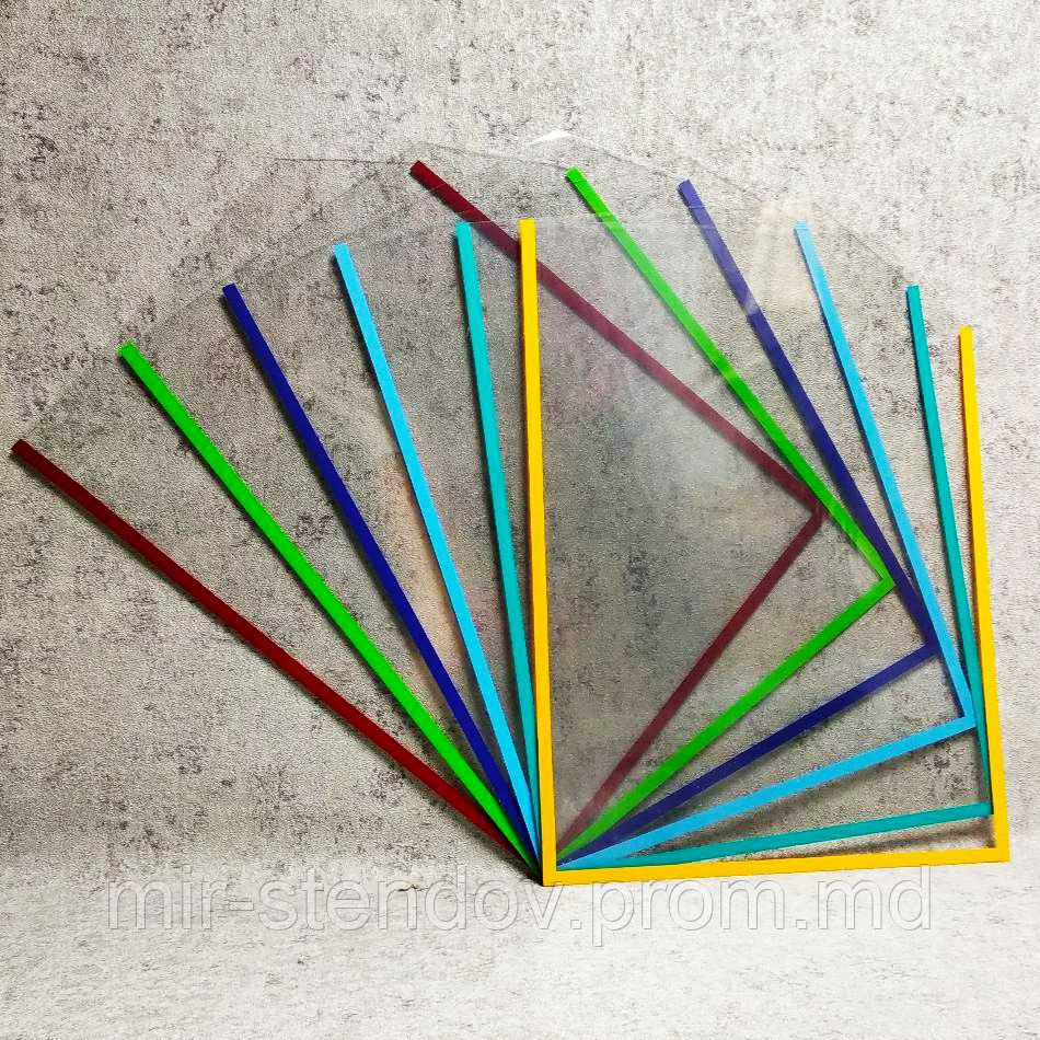 Карман А-3 вертикальный, фото 1