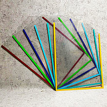 Карман А-3 вертикальный