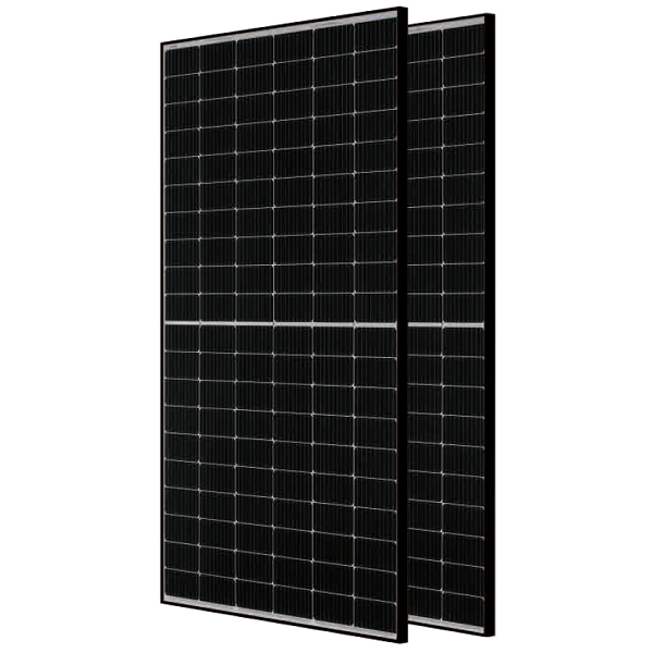 Солнечная панель JA Solar JAM60S20-370/MR 370 Wp, Mono - фото 1 - id-p10444169