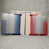 Уголок пожарной безопасности с Вашим логотипом на 5 карманов (Бежевый), фото 4