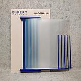 Стенд-книжка с Вашим логотипом "Информация", фото 2