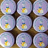 Значок поощрительный "За спортивные достижения", фото 2