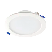 Светильник административный LED GTV DENVER LD-DNV15W-NB 15W 4000K IP54