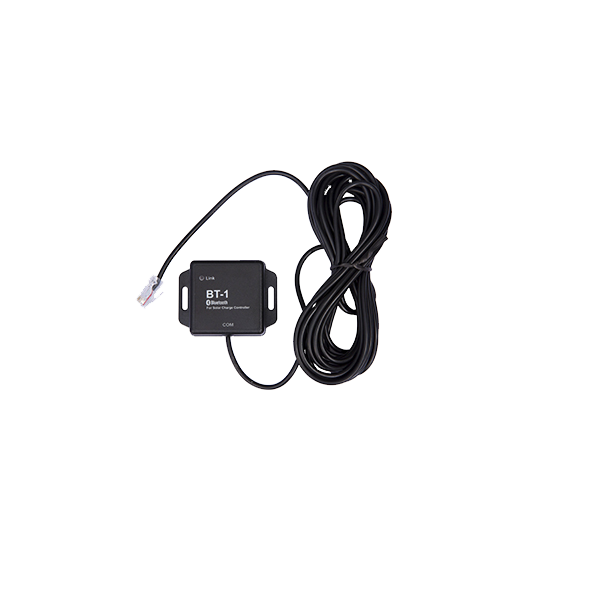 Bluetooth модуль для контролеров C&T Solar Mizar - фото 1 - id-p10445363