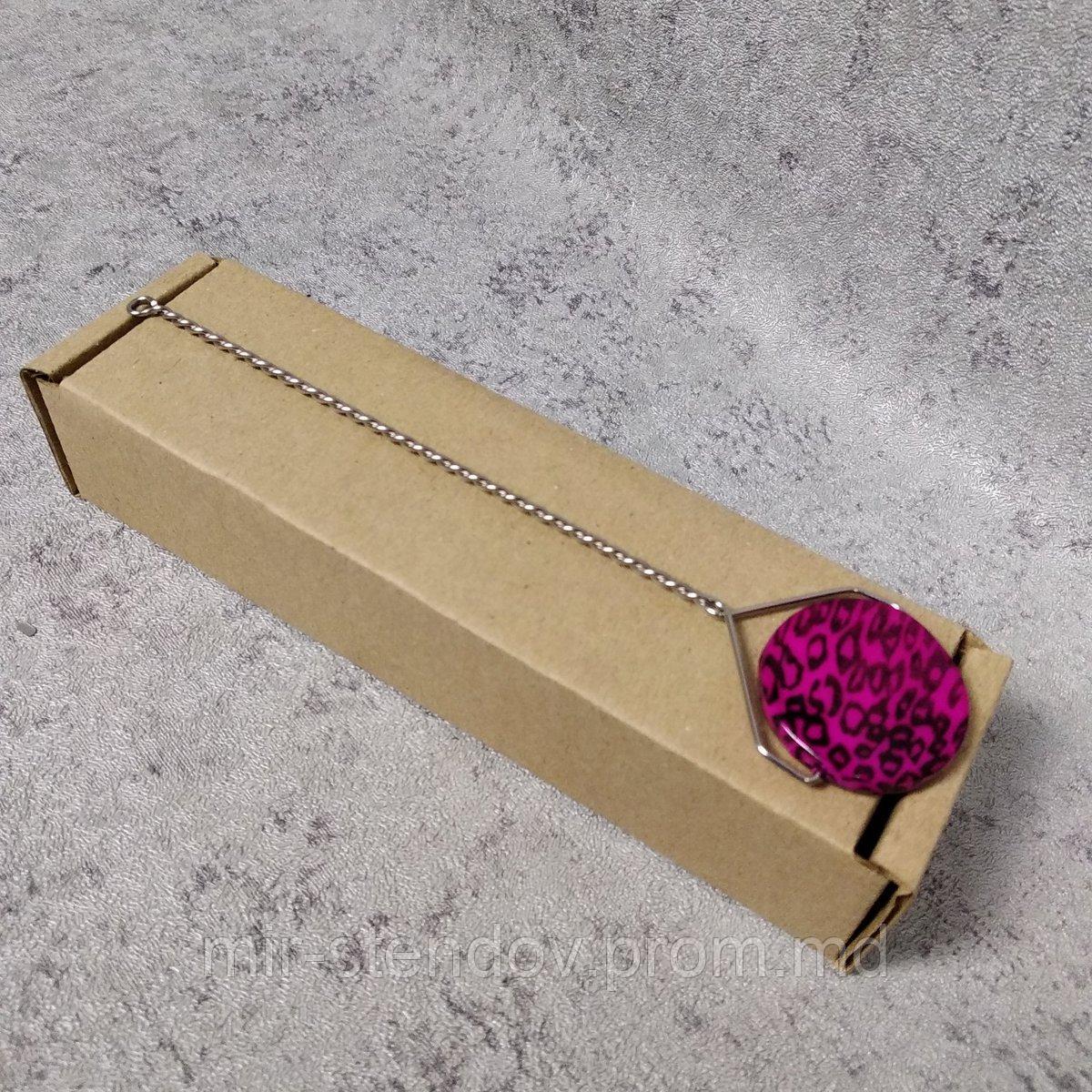 Зонды логопедический Диск вертушка большой, фото 1