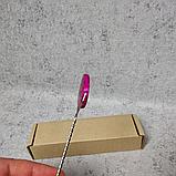 Зонды логопедический Диск вертушка большой, фото 2