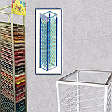 Стойка для папок А4, альбомов и книг «Башня А-4», фото 2