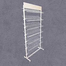 Стойка для журналов, тетрадей и методической литературы "Небоскрёб"