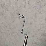 Зонд логопедический. Массажный. Толкачик, фото 2