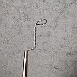 Зонд логопедический. Массажный. Толкачик, фото 3