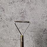 Зонд логопедический. Массажный. Топорик, фото 2