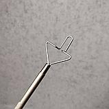 Зонд логопедический. Постановочный. Клювик короткий, фото 4