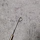 Зонд логопедический. Массажный. Саночки малые., фото 2