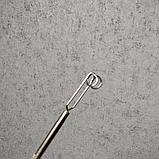 Зонд логопедический. Массажный. Саночки средние, фото 3