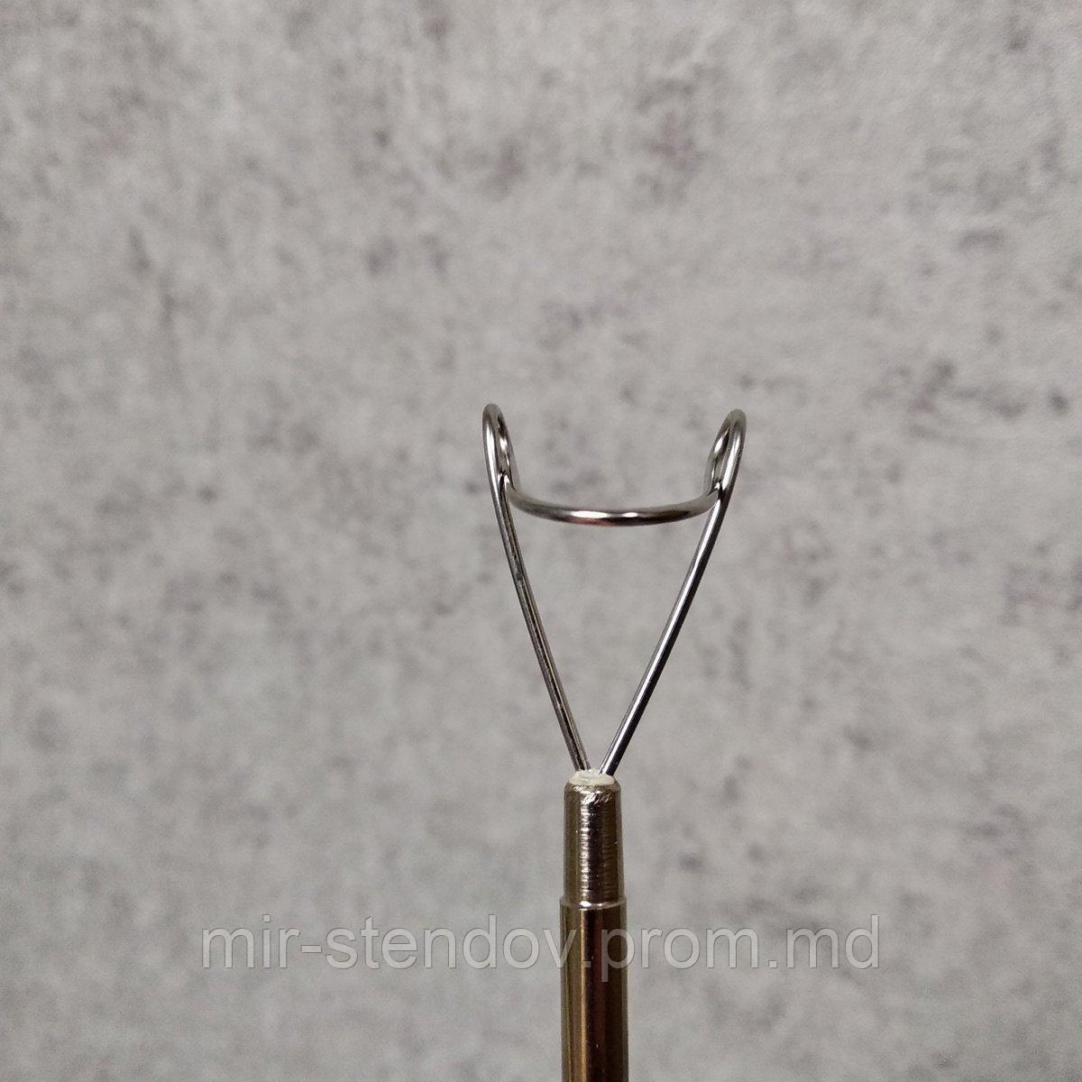 Массажный логопедический зонд № 10 Подтягивающий, фото 1