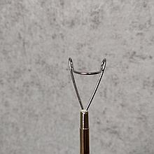 Массажный логопедический зонд № 10 Подтягивающий